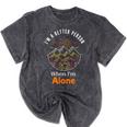 Camping Alone Meme Campfire Introvert Camper Mineral Wash Tshirts Mineral Black Camping Alone Meme Campfire Introvert Camper Mineral Wash Tshirts Mineral Black