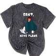 Can't Have Plans Introvert Staying Home Mineral Wash Tshirts Mineral Black Can't Have Plans Introvert Staying Home Mineral Wash Tshirts Mineral Black