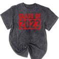 Class Of 2023 Future Graduation Tee Mineral Wash Tshirts Mineral Black