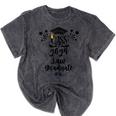 Class Of 2024 Law Graduation 2024 JD Degree Law Graduate Mineral Wash Tshirts Mineral Black