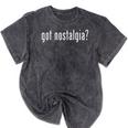 Classic Got Nostalgia Retro Novelty Gag Fun Humor Mineral Wash Tshirts Mineral Black Classic Got Nostalgia Retro Novelty Gag Fun Humor Mineral Wash Tshirts Mineral Black