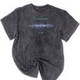 DIAL UP Modem Sound Of Progress 1996 Gen X Tech Nostalgia Premium Tri-Blend Mineral Wash Tshirts Mineral Black DIAL UP Modem Sound Of Progress 1996 Gen X Tech Nostalgia Premium Tri-Blend Mineral Wash Tshirts Mineral Black