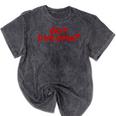 Got Diploma Graduation 2018 Mineral Wash Tshirts Mineral Black