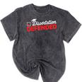 Dissertation Defended PhD Graduate PhD Graduation 2025 Mineral Wash Tshirts Mineral Black