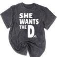 Doctor Of Osteopathic Medicine Graduation Mineral Wash Tshirts Mineral Black