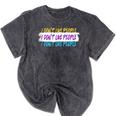 I Don't Like People Sarcastic Humanity Hater Introvert Mineral Wash Tshirts Mineral Black I Don't Like People Sarcastic Humanity Hater Introvert Mineral Wash Tshirts Mineral Black