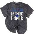 Dr PhD PsyD MD EDD Graduation Doctorate PsyD Mineral Wash Tshirts Mineral Black