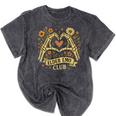 Elder Emo Club Skeleton Hands Heart Nostalgia Mineral Wash Tshirts Mineral Black Elder Emo Club Skeleton Hands Heart Nostalgia Mineral Wash Tshirts Mineral Black