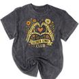 Elder Emo Club Skeleton Hands Heart Nostalgia Mineral Wash Tshirts Mineral Black Elder Emo Club Skeleton Hands Heart Nostalgia Mineral Wash Tshirts Mineral Black