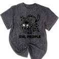 Ew People Introvert Cat Lover Crazy Cats Lady Mineral Wash Tshirts Mineral Black Ew People Introvert Cat Lover Crazy Cats Lady Mineral Wash Tshirts Mineral Black