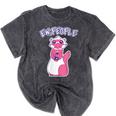 Ew People Introvert Ferrets Saying Mask Ferret Mineral Wash Tshirts Mineral Black Ew People Introvert Ferrets Saying Mask Ferret Mineral Wash Tshirts Mineral Black