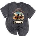 Father’s Day Please Be Patient With Me I'm From The 1900s Premium Mineral Wash Tshirts Mineral Black Father’s Day Please Be Patient With Me I'm From The 1900s Premium Mineral Wash Tshirts Mineral Black