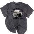 Forgive Me I'm From The 1900s No E-Car No SolarCells Mineral Wash Tshirts Mineral Black