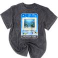 Frutiger Aero Aesthetic Tech Computer Aquarium Tarot Card Raglan Baseball Tee Mineral Wash Tshirts Mineral Black Frutiger Aero Aesthetic Tech Computer Aquarium Tarot Card Raglan Baseball Tee Mineral Wash Tshirts Mineral Black