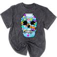 Frutiger Aero Aesthetic Tech Skull Computer Fishes Raglan Baseball Tee Mineral Wash Tshirts Mineral Black Frutiger Aero Aesthetic Tech Skull Computer Fishes Raglan Baseball Tee Mineral Wash Tshirts Mineral Black