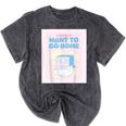Fun Cute Introvert Cat Character Quote Men Women Mineral Wash Tshirts Mineral Black Fun Cute Introvert Cat Character Quote Men Women Mineral Wash Tshirts Mineral Black