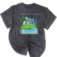 Future City Wind Power Frutiger Aero Y2K Style Ocean Mineral Wash Tshirts Mineral Black Future City Wind Power Frutiger Aero Y2K Style Ocean Mineral Wash Tshirts Mineral Black