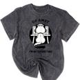 Go Away I'm Introverting Cat With Coffee Mineral Wash Tshirts Mineral Black Go Away I'm Introverting Cat With Coffee Mineral Wash Tshirts Mineral Black