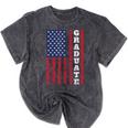 Graduation T-Shirt High School & College Graduate Shirt 2018 Mineral Wash Tshirts Mineral Black