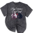 Happy Valentines Day Self Introvert Humor Antisocial Mineral Wash Tshirts Mineral Black Happy Valentines Day Self Introvert Humor Antisocial Mineral Wash Tshirts Mineral Black