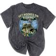 Hooked On Fishing Introvert Sayings Antisocial Quotes Raglan Baseball Tee Mineral Wash Tshirts Mineral Black Hooked On Fishing Introvert Sayings Antisocial Quotes Raglan Baseball Tee Mineral Wash Tshirts Mineral Black