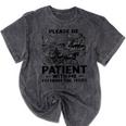 I'm From The 1900s Please Be Patient With Me Mineral Wash Tshirts Mineral Black I'm From The 1900s Please Be Patient With Me Mineral Wash Tshirts Mineral Black