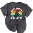 INTJ Introverts Shy Introvert Overthinking Champion Mineral Wash Tshirts Mineral Black INTJ Introverts Shy Introvert Overthinking Champion Mineral Wash Tshirts Mineral Black