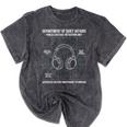 Introvert Anti Social Public Chitchat Mitigation Mineral Wash Tshirts Mineral Black Introvert Anti Social Public Chitchat Mitigation Mineral Wash Tshirts Mineral Black