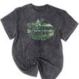 Introvert GardenerPlants Mineral Wash Tshirts Mineral Black Introvert GardenerPlants Mineral Wash Tshirts Mineral Black