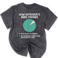 Introvert Introverted Person Awkward Introverts Dog Lover Mineral Wash Tshirts Mineral Black Introvert Introverted Person Awkward Introverts Dog Lover Mineral Wash Tshirts Mineral Black