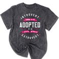 Introvert Looking To Be Adopted Introvert Humor Mineral Wash Tshirts Mineral Black Introvert Looking To Be Adopted Introvert Humor Mineral Wash Tshirts Mineral Black