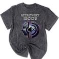 Introvert Mode Finding Inner Peace In Silence Mineral Wash Tshirts Mineral Black Introvert Mode Finding Inner Peace In Silence Mineral Wash Tshirts Mineral Black