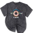 Introvert Music Lover Donuts Sarcastic Mineral Wash Tshirts Mineral Black Introvert Music Lover Donuts Sarcastic Mineral Wash Tshirts Mineral Black