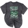 Introvert Nature Lover Introverted Forest Lover & Tree Mineral Wash Tshirts Mineral Black Introvert Nature Lover Introverted Forest Lover & Tree Mineral Wash Tshirts Mineral Black