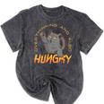 Introvert Overthinking Hungry Sarcastic Overthinker Mineral Wash Tshirts Mineral Black Introvert Overthinking Hungry Sarcastic Overthinker Mineral Wash Tshirts Mineral Black