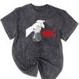 Introvert People Spray Mineral Wash Tshirts Mineral Black Introvert People Spray Mineral Wash Tshirts Mineral Black