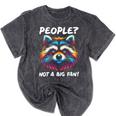 Introvert Raccoon Sarcasm Anti Social Mineral Wash Tshirts Mineral Black Introvert Raccoon Sarcasm Anti Social Mineral Wash Tshirts Mineral Black