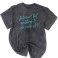 Introvert But Willing To Discuss Art Mineral Wash Tshirts Mineral Black Introvert But Willing To Discuss Art Mineral Wash Tshirts Mineral Black