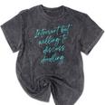 Introvert But Willing To Discuss Doodling Mineral Wash Tshirts Mineral Black Introvert But Willing To Discuss Doodling Mineral Wash Tshirts Mineral Black