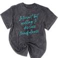 Introvert But Willing To Discuss Mindfulness Mineral Wash Tshirts Mineral Black Introvert But Willing To Discuss Mindfulness Mineral Wash Tshirts Mineral Black