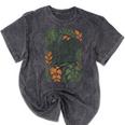 Introverted But Willing To Discuss Plants Botanical Mineral Wash Tshirts Mineral Black Introverted But Willing To Discuss Plants Botanical Mineral Wash Tshirts Mineral Black