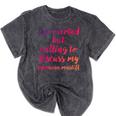 Introverted Willing To Discuss Pyrenean Mastiff Introvert Mineral Wash Tshirts Mineral Black Introverted Willing To Discuss Pyrenean Mastiff Introvert Mineral Wash Tshirts Mineral Black