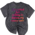 Introverted Willing To Discuss Siamese Sable Introvert Mineral Wash Tshirts Mineral Black Introverted Willing To Discuss Siamese Sable Introvert Mineral Wash Tshirts Mineral Black