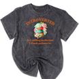 Introvert's Passion For French Patisserie Macarons Mineral Wash Tshirts Mineral Black Introvert's Passion For French Patisserie Macarons Mineral Wash Tshirts Mineral Black