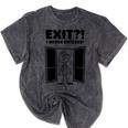 Irony Sarcasm Introvert Dry Humor Cartoon Comic Geek Nerd Mineral Wash Tshirts Mineral Black Irony Sarcasm Introvert Dry Humor Cartoon Comic Geek Nerd Mineral Wash Tshirts Mineral Black