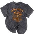 Joke Please Be Patient With Me I'm From The 1900s Tee Mineral Wash Tshirts Mineral Black