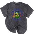 Im Kind Of A Big Dill Graduation Pickle Shirt Premium Mineral Wash Tshirts Mineral Black