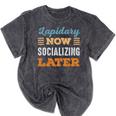 Lapidary Now Minimal Socializing Introvert Vintage Mineral Wash Tshirts Mineral Black Lapidary Now Minimal Socializing Introvert Vintage Mineral Wash Tshirts Mineral Black