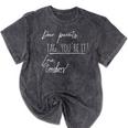 Last Day Of School Shirt For Teachers Graduation Mineral Wash Tshirts Mineral Black
