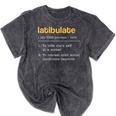 Latibulate Dictionary Definition For Introverts Mineral Wash Tshirts Mineral Black